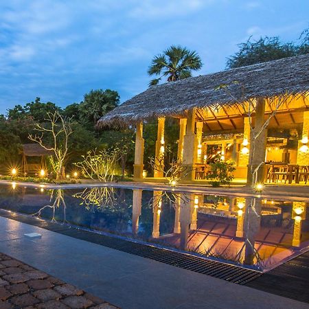 Cloud Nine Wilpattu By Aaradhya Hotel Wanathavilluwa Екстериор снимка