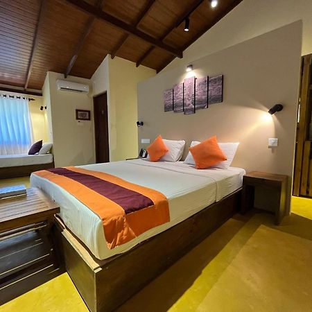 Cloud Nine Wilpattu By Aaradhya Hotel Wanathavilluwa Екстериор снимка