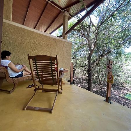 Cloud Nine Wilpattu By Aaradhya Hotel Wanathavilluwa Екстериор снимка