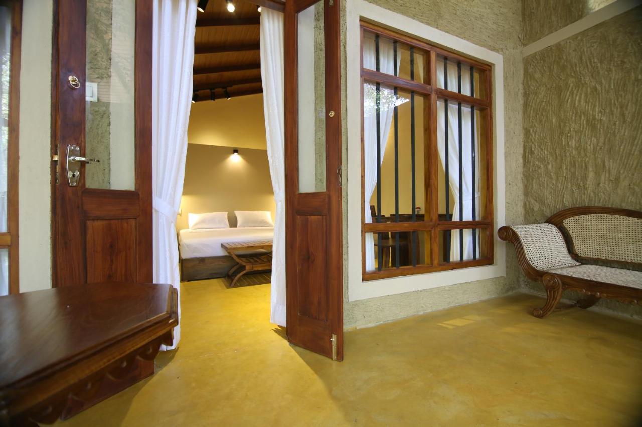 Cloud Nine Wilpattu By Aaradhya Hotel Wanathavilluwa Екстериор снимка