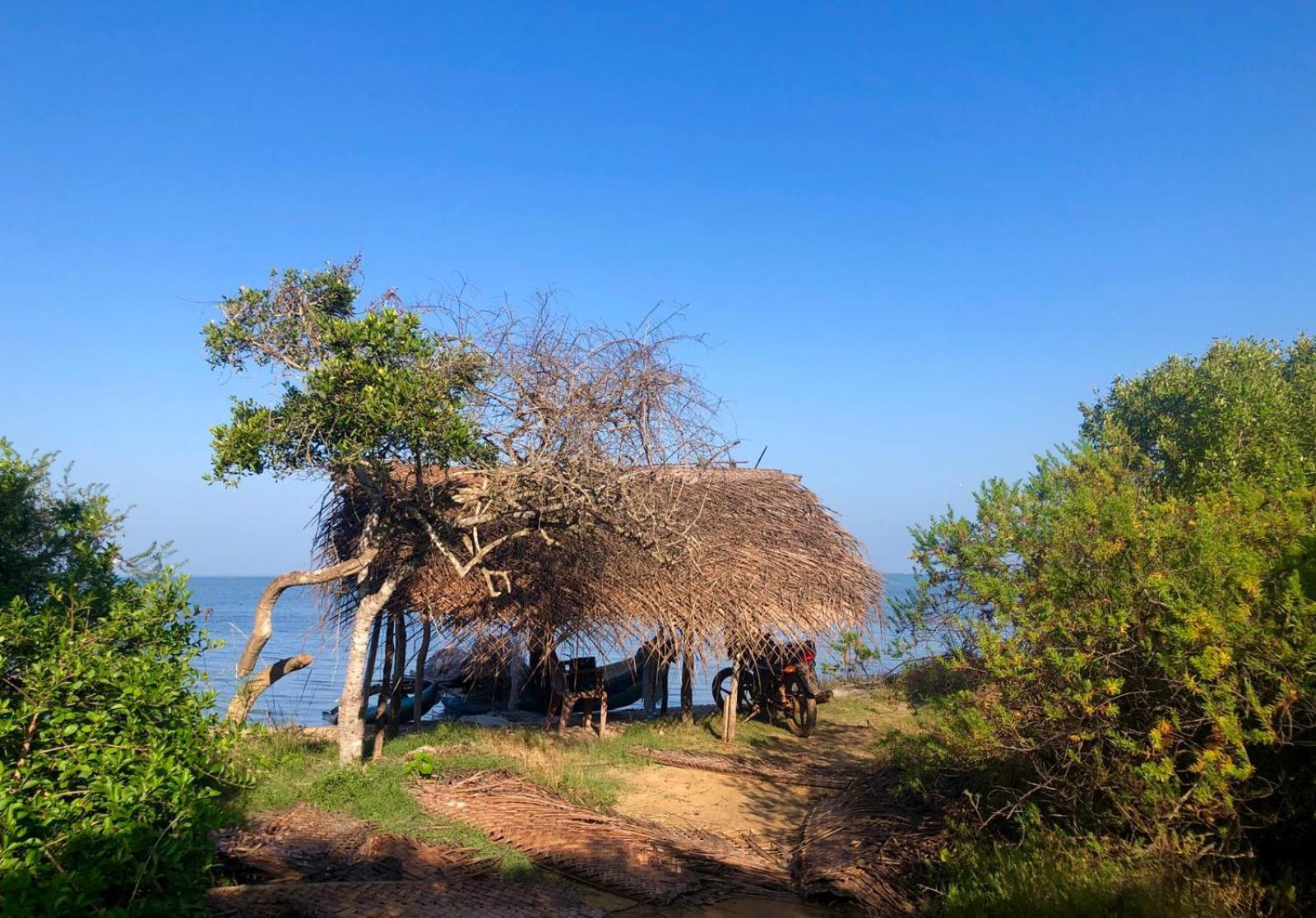 Cloud Nine Wilpattu By Aaradhya Hotel Wanathavilluwa Екстериор снимка