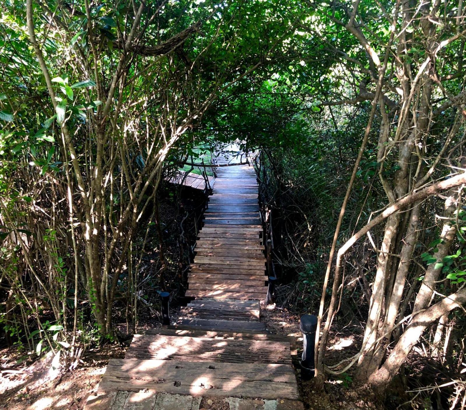 Cloud Nine Wilpattu By Aaradhya Hotel Wanathavilluwa Екстериор снимка