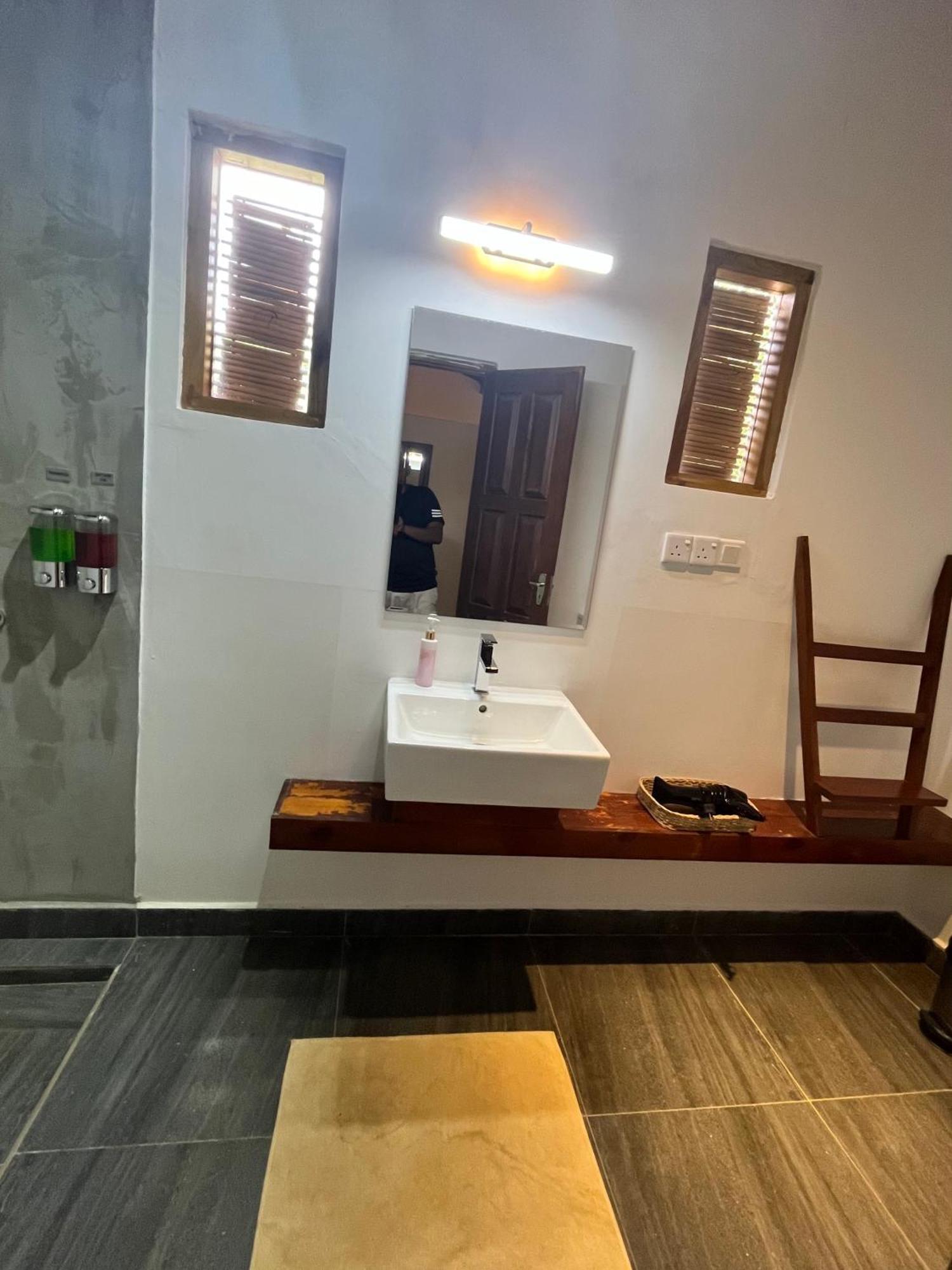 Cloud Nine Wilpattu By Aaradhya Hotel Wanathavilluwa Екстериор снимка