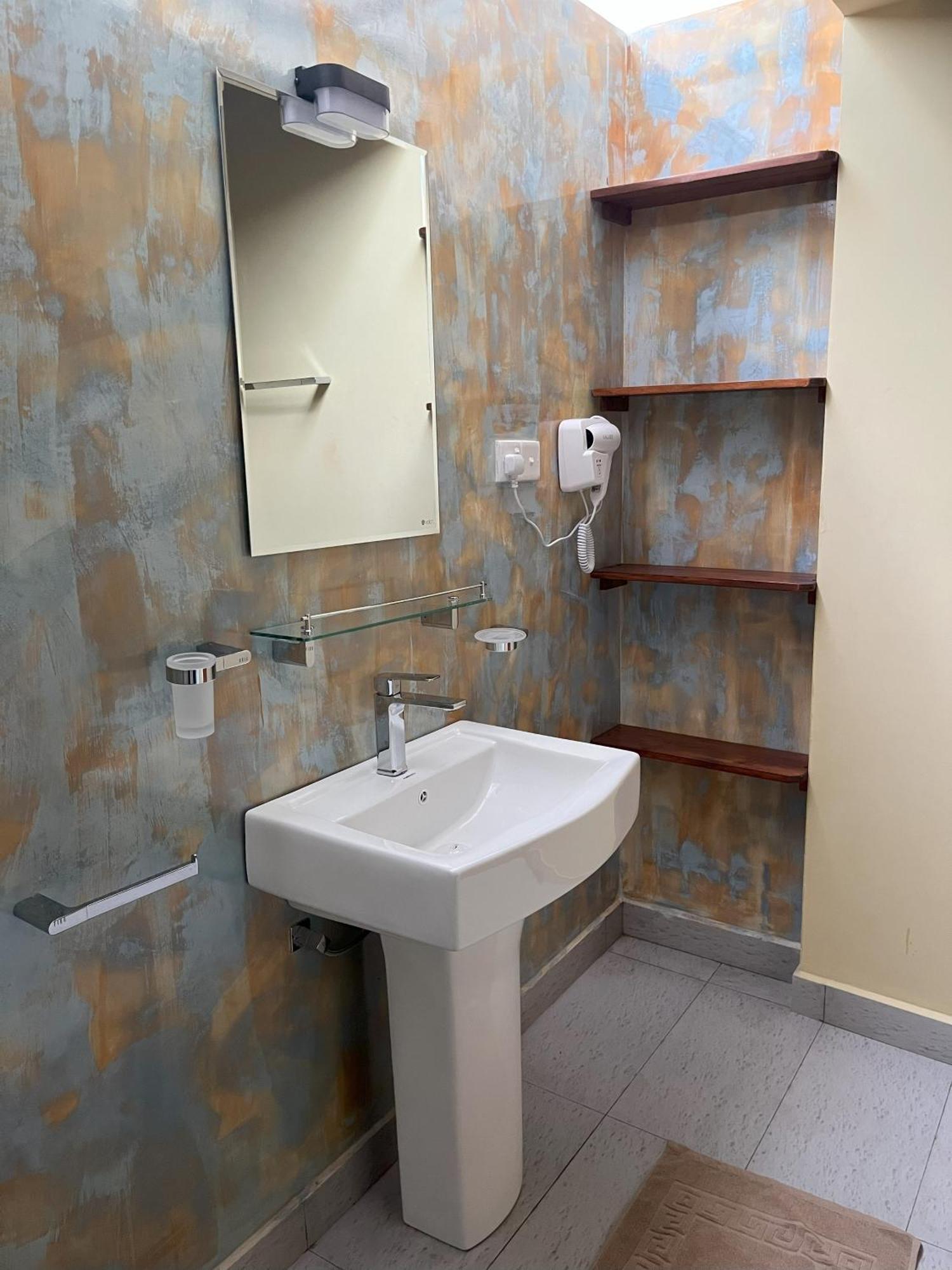 Cloud Nine Wilpattu By Aaradhya Hotel Wanathavilluwa Екстериор снимка