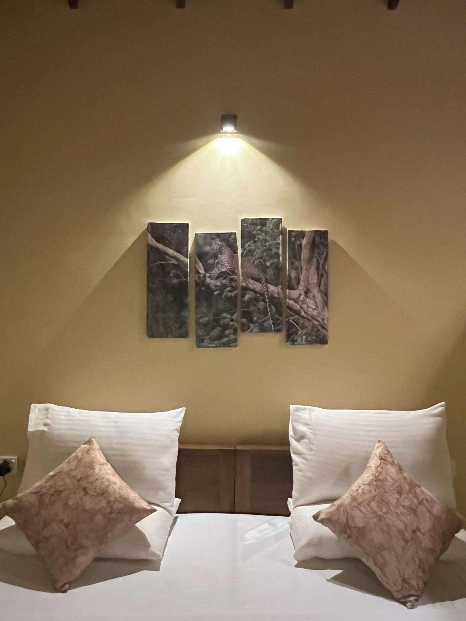 Cloud Nine Wilpattu By Aaradhya Hotel Wanathavilluwa Екстериор снимка