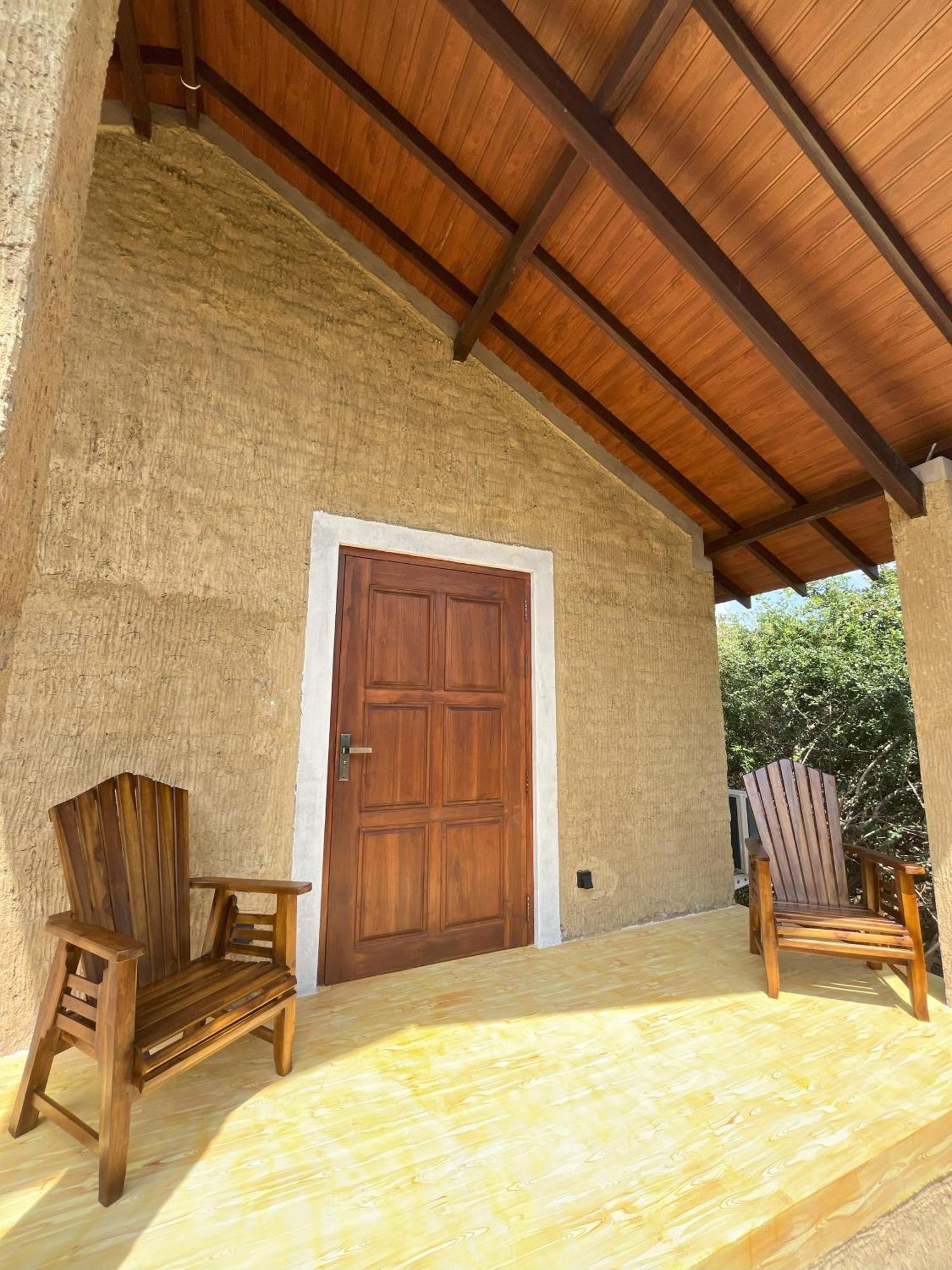 Cloud Nine Wilpattu By Aaradhya Hotel Wanathavilluwa Екстериор снимка