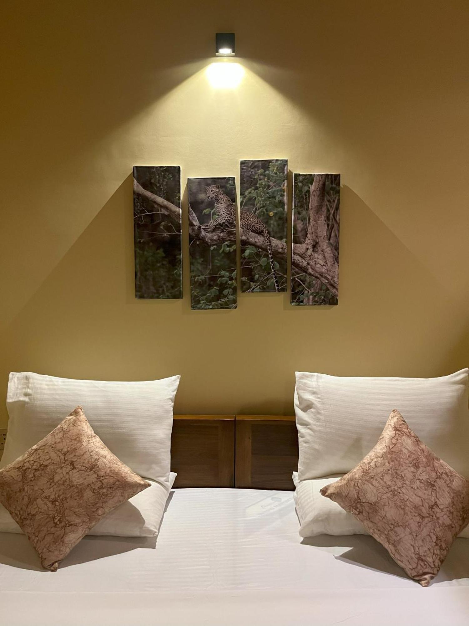Cloud Nine Wilpattu By Aaradhya Hotel Wanathavilluwa Екстериор снимка