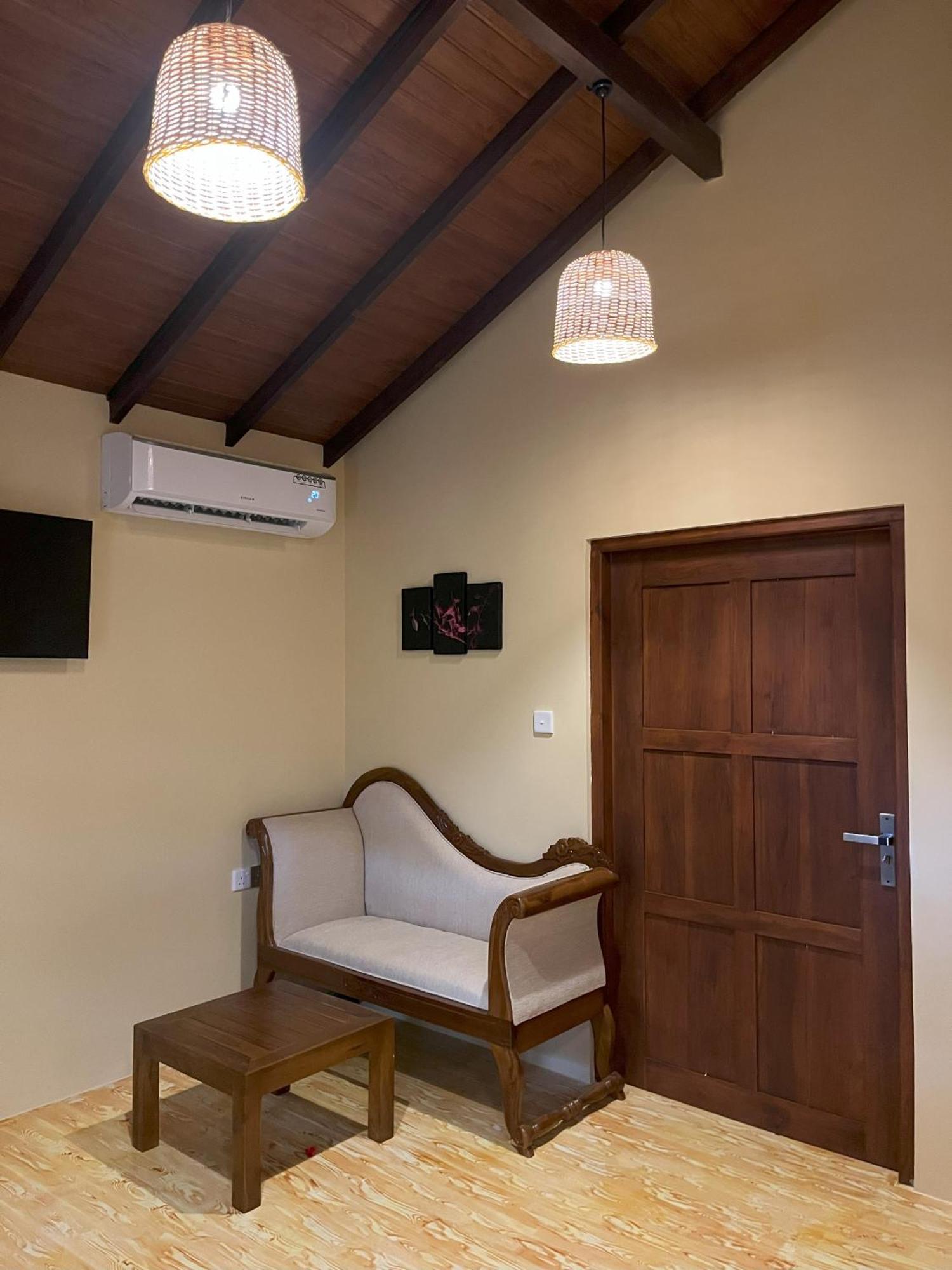 Cloud Nine Wilpattu By Aaradhya Hotel Wanathavilluwa Екстериор снимка