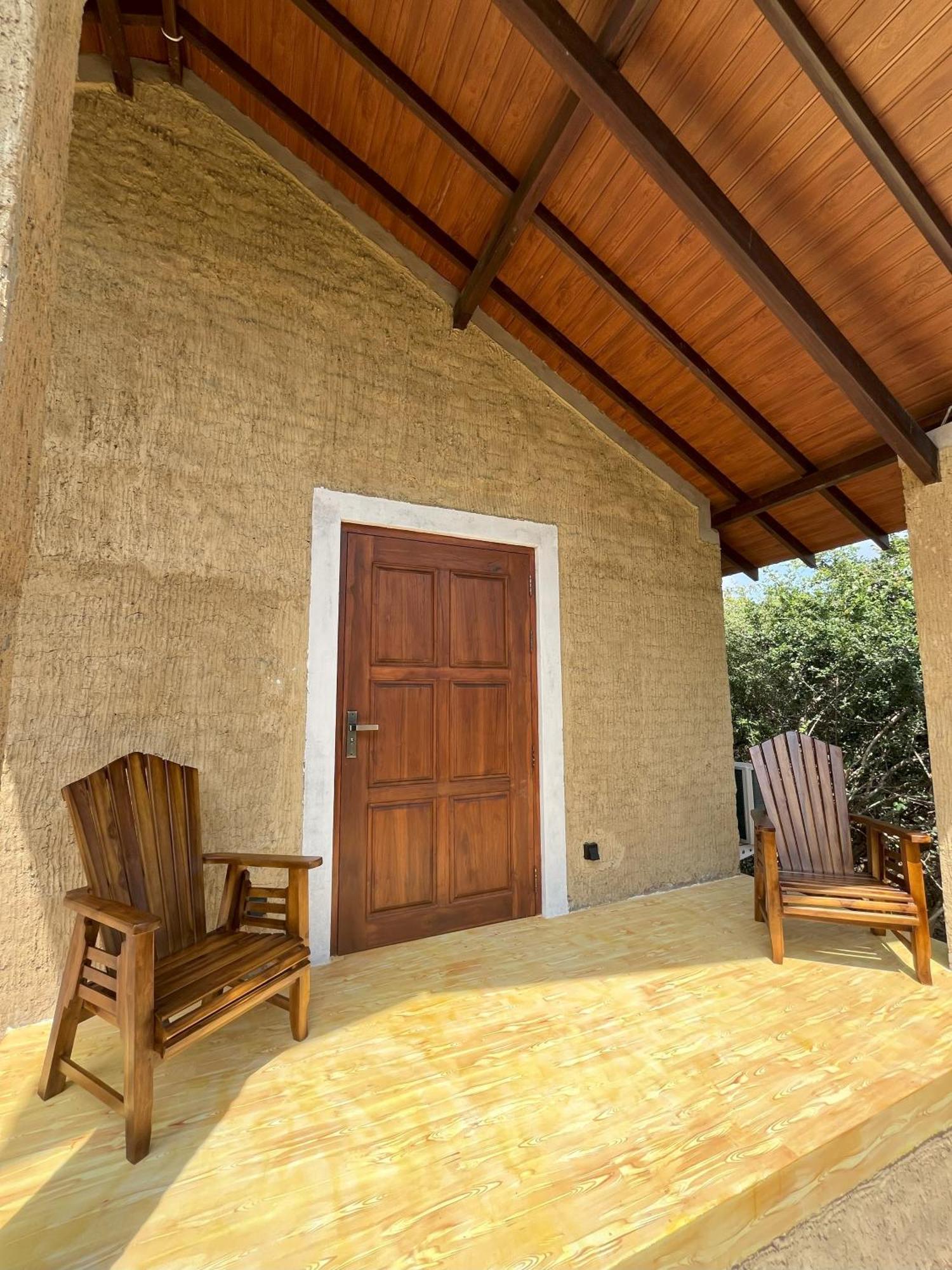 Cloud Nine Wilpattu By Aaradhya Hotel Wanathavilluwa Екстериор снимка