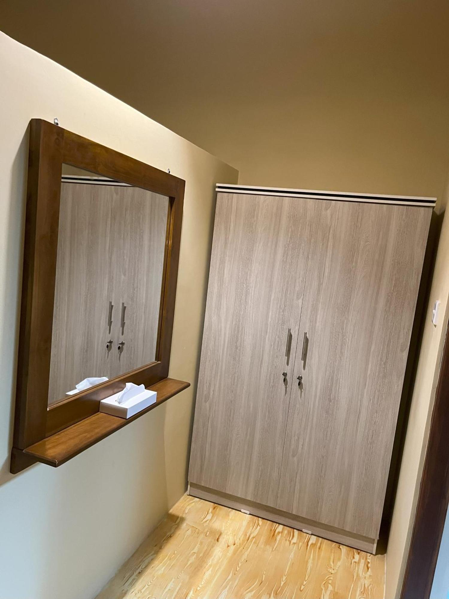 Cloud Nine Wilpattu By Aaradhya Hotel Wanathavilluwa Екстериор снимка