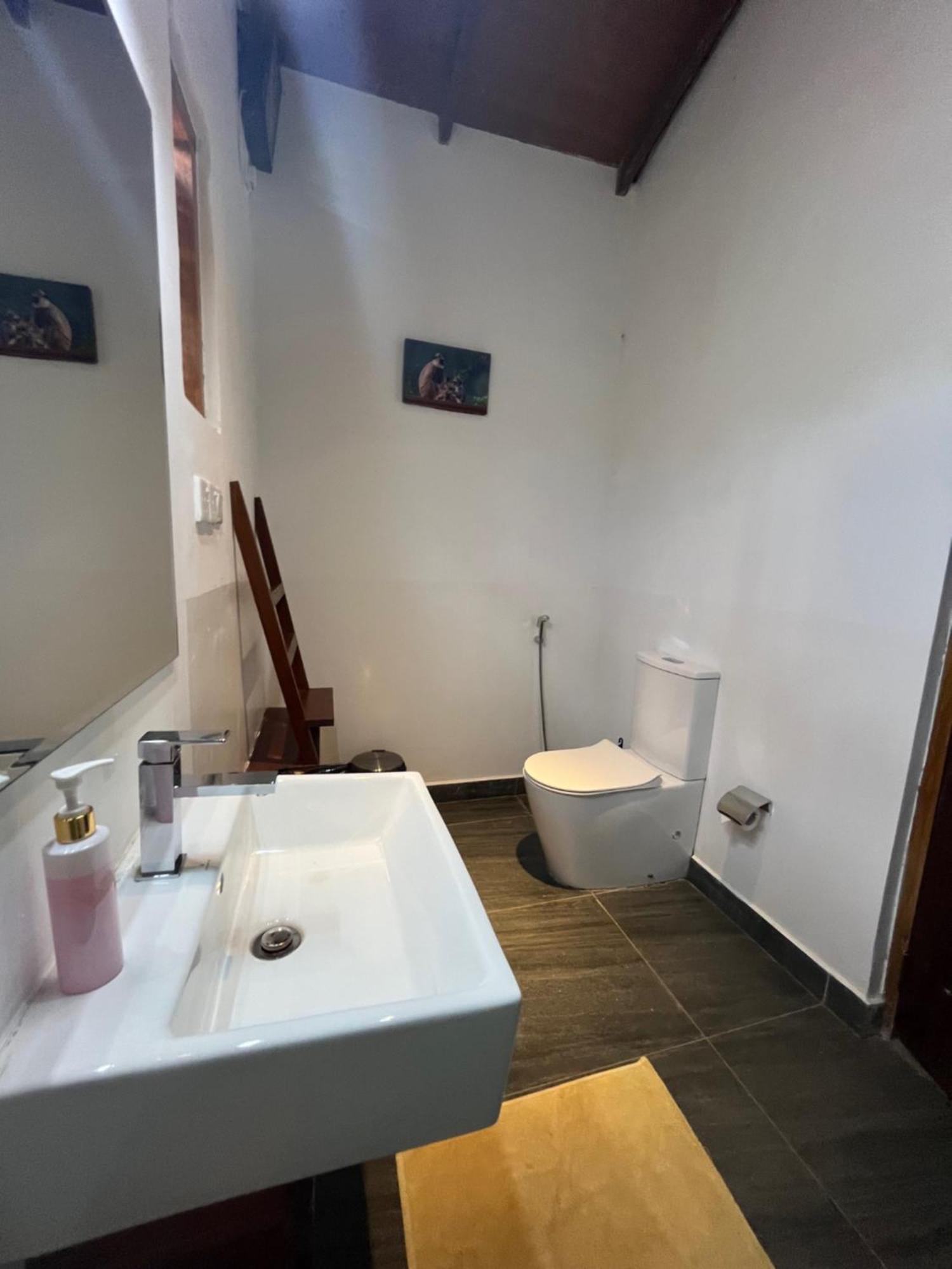 Cloud Nine Wilpattu By Aaradhya Hotel Wanathavilluwa Екстериор снимка