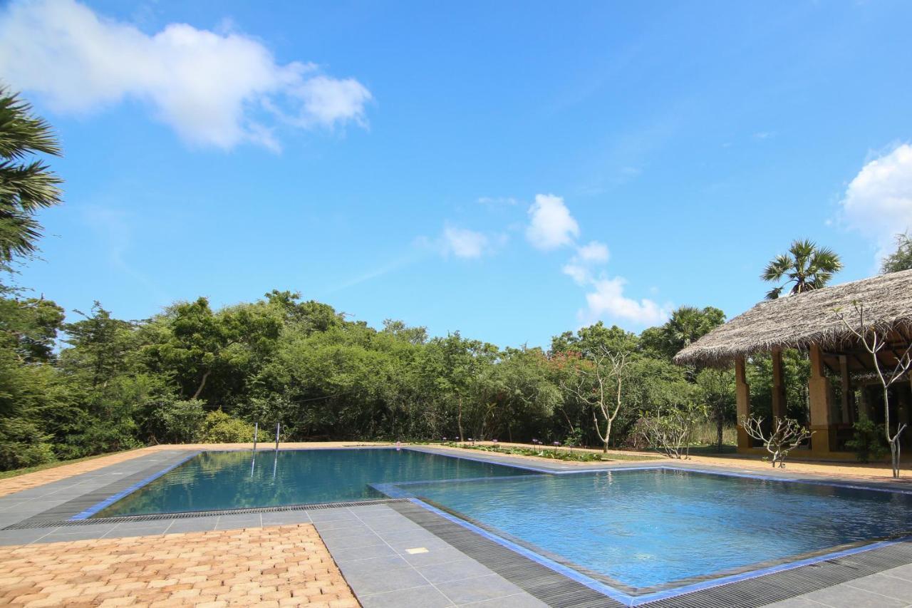 Cloud Nine Wilpattu By Aaradhya Hotel Wanathavilluwa Екстериор снимка