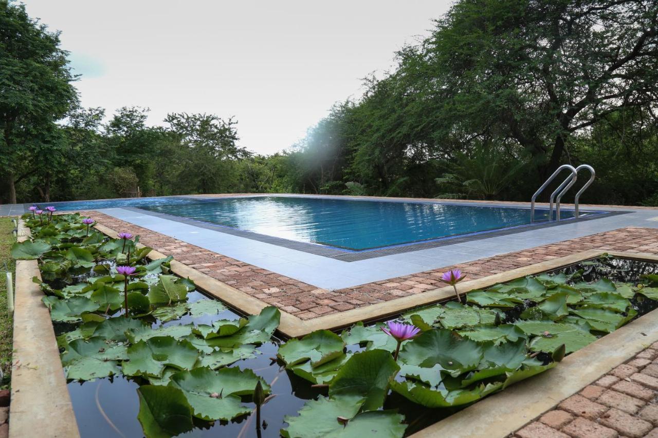 Cloud Nine Wilpattu By Aaradhya Hotel Wanathavilluwa Екстериор снимка