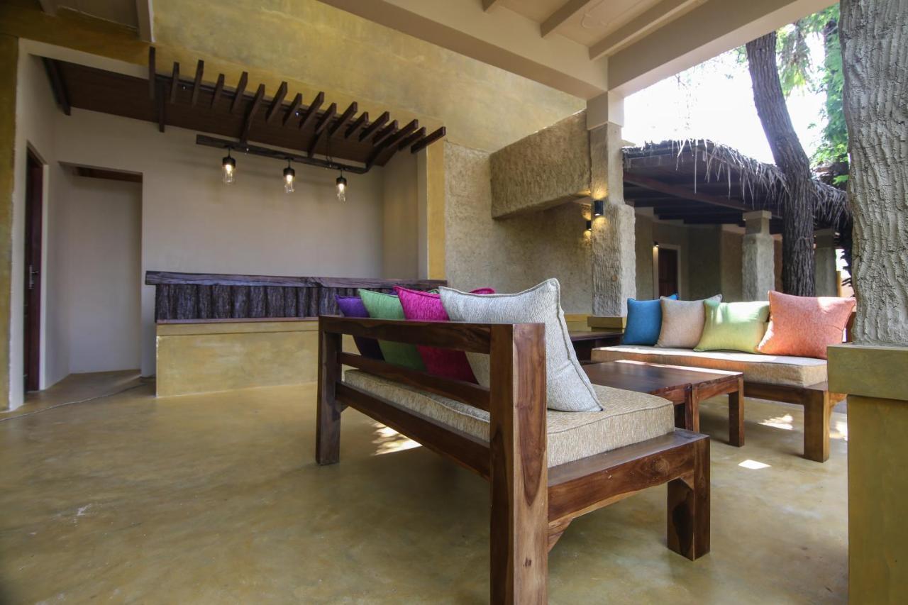 Cloud Nine Wilpattu By Aaradhya Hotel Wanathavilluwa Екстериор снимка